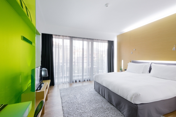 LIFE GALLERY HOTEL (Korçë)